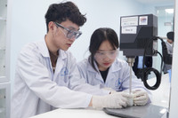Cần tiếp tục hoàn thiện cơ chế cấp học bổng cho thí sinh top 30% xuất sắc nhất ngành khoa học cơ bản
