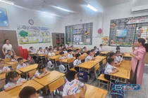 Năm học 2026-2027: TPHCM yêu cầu giảm áp lực thi cử, kiểm soát dạy thêm và liên kết giáo dục