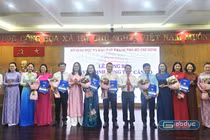 Sở GD&ĐT TPHCM điều động, bổ nhiệm nhiều lãnh đạo phòng ban, trường học