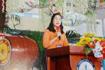 TPHCM: 20 năm làm quản lý, nữ hiệu trưởng chủ động xin làm giáo viên sau sắp xếp trường