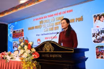 TPHCM: Sở GD&ĐT làm đầu mối tiếp nhận phản ánh của doanh nghiệp GD, xóa thủ tục hành chính rườm rà