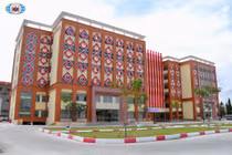 Thành lập Trường Cao đẳng Giao thông Vận tải Thành phố Hồ Chí Minh