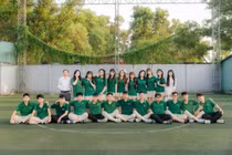 Hệ thống Bamboo School tại TPHCM tuyển sinh năm học 2027-2028 từ lớp 1 đến 12