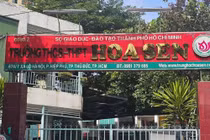 Sở GD&ĐT TPHCM yêu cầu THCS và THPT Hoa Sen chấm dứt toàn bộ hoạt động giáo dục tại cơ sở 2