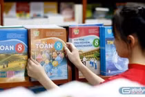 Sở GD&ĐT TPHCM yêu cầu trường không thu phí đặt cọc, phí bảo quản khi cho học sinh mượn SGK