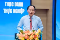 Phó Thủ tướng Lê Tiến Châu: Thước đo cuối cùng của giáo dục ĐH phải là chất lượng, đóng góp thực