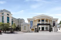 Chưa có giáo sư nào, Học viện Âm nhạc Quốc gia Việt Nam lý giải do đặc thù đào tạo nghệ thuật