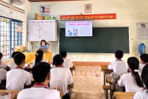 Đắk Lắk: Sắp xếp cơ sở giáo dục công lập giảm 642 đầu mối, tỷ lệ giảm 50,7% 