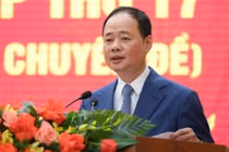 GS Trần Hồng Thái: Mỗi nhà khoa học ở Viện Hàn lâm KHCN cần nhận thức rõ vai trò của khoa học cơ bản