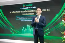 Thị trường đấu giá tài sản và cơ hội cho doanh nghiệp từ dữ liệu số