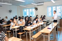 Cao đẳng Y Dược và Kinh tế Công nghệ sau 15 năm phát triển, hướng tới mô hình đào tạo đa ngành