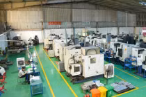 Doanh nghiệp cơ khí đẩy mạnh đầu tư công nghệ, chuyển đổi số