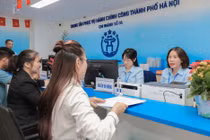 Hà Nội: Cơ chế "làn xanh" rút ngắn thời gian xử lý thủ tục hành chính, thúc đẩy tăng trưởng