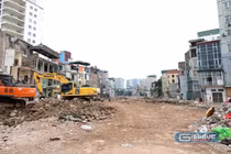 Phường Thanh Xuân: Hoàn thành giải phóng mặt bằng đường Vành đai 2,5 nhờ cách làm "gần dân, sát dân"