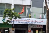 Sáp nhập Viện Nghiên cứu Dầu và Cây có dầu thành đơn vị thuộc Trường Đại học Công Thương TP.HCM