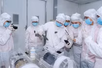 Tạp chí hỏi số liệu tuyển sinh và kinh phí đầu tư đào tạo bán dẫn, CĐ FPT Polytechnic nói gì?