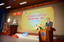 Trường Đại học Sư phạm, Đại học Huế khai giảng năm học 2026-2027