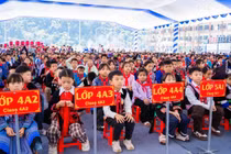 Sở GD&ĐT Lào Cai sắp xếp trường lớp gắn với mục tiêu nâng cao chất lượng giáo dục