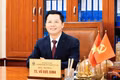 Bộ Công Thương bổ nhiệm Hiệu trưởng, các Phó Hiệu trưởng Trường Đại học Công nghiệp Việt Trì