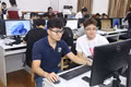 Lộ trình đào tạo 2+2,5 tạo lợi thế cho sinh viên theo học Tự động hóa và Tin học tại VNU-IS