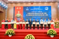 Trường Đại học Công nghiệp Việt Trì tổ chức lễ kỷ niệm 70 năm truyền thống đào tạo (1956 - 2026) 
