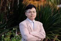 Nam sinh Trường THPT Chuyên Khoa học tự nhiên trúng tuyển 2 học bổng toàn phần tại Nhật Bản