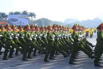Điểm chuẩn vào các học viện, trường Công an nhân dân năm 2026: Cao nhất 24.42 điểm