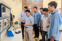Sáp nhập 2 trường nghề vào Trường Cao đẳng nghề Thái Bình, đổi tên thành Trường Cao đẳng Hưng Yên