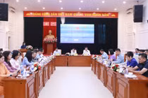 Phát động Giải Báo chí toàn quốc “Vì sự nghiệp Giáo dục Việt Nam” năm 2026