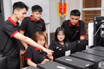 Muốn có doanh nghiệp công nghệ mạnh thì phải có trường đại học, viện nghiên cứu và nhân lực mạnh