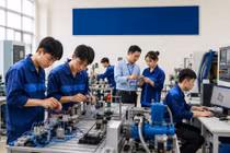 Hệ thống trường nghề: Ít chương trình được kiểm định, chi phí đào tạo nhiều ngành nghề cao hơn trần