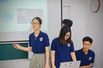 Khi trường đại học không chỉ tuyển sinh mà đang "chiêu hiền đãi sĩ" cho quốc gia