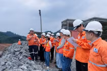 Ảnh minh họa. Nguồn: Website Trường Đại học Mỏ - Địa chất.