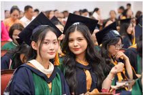 Rộng mở cánh cửa nhận bằng cử nhân Hoa Kỳ tại Đại học Quốc gia Hà Nội bằng phương thức xét học bạ