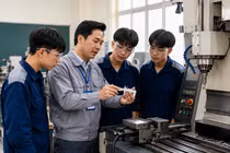 Chi tiết hệ số lương của 3 hạng giáo viên trung học nghề