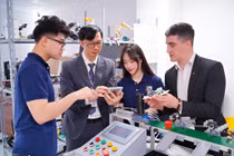 Mùa tuyển sinh đại học 2026: Ngành tích hợp AI, dữ liệu có lợi thế dài hạn