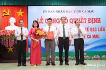 Cà Mau sắp xếp, tổ chức lại hệ thống các trường cao đẳng