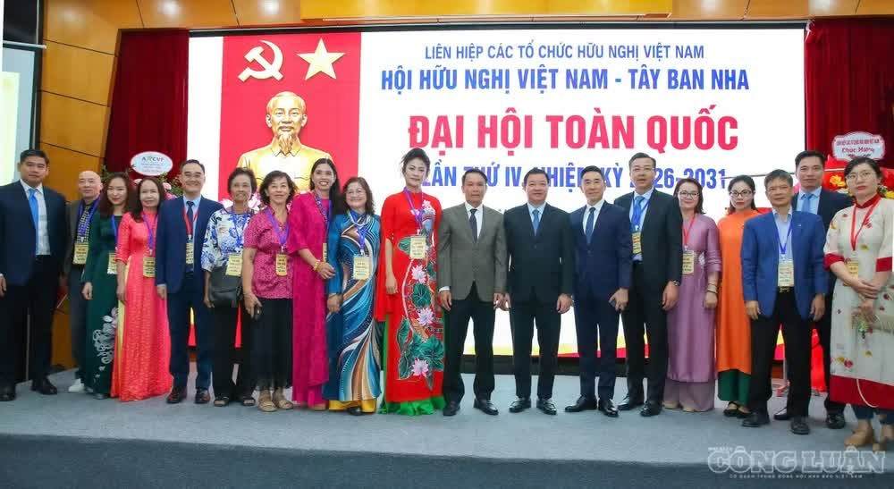 Đại hội lần thứ IV được kỳ vọng sẽ tạo động lực để Hội tiếp tục đổi mới hoạt động và phát huy hiệu quả vai trò cầu nối trong quan hệ hữu nghị giữa nhân dân hai nước.