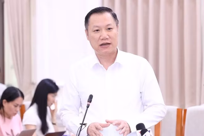 HS ở điểm thi Trường THPT Chuyên Tuyên Quang đăng ký xét tuyển không làm phát sinh suất trúng tuyển