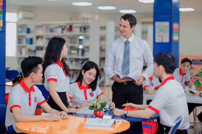 Bộ Giáo dục và Đào tạo hướng dẫn quy chế tổ chức, hoạt động của cơ sở giáo dục đại học