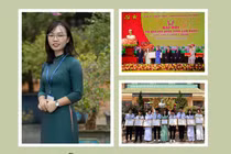 10 năm gắn bó với công tác bồi dưỡng dưỡng học sinh giỏi và nỗ lực đổi mới GD của cô giáo ở Lâm Đồng