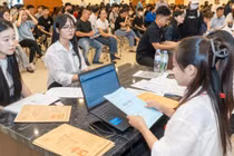 Tín dụng dành cho HSSV dự kiến nâng mức vay lên 8 triệu đồng/tháng: Trường ĐH đánh giá phù hợp
