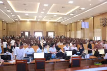 Trường Đại học Khoa học - Đại học Thái Nguyên triển khai nhiều giải pháp hỗ trợ tân sinh viên