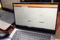 Giáo viên mong "một lần nhập dữ liệu - nhiều nơi sử dụng”, tránh nhập đi nhập lại nhiều lần