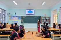 Lãnh đạo CSGD: Phụ cấp chức vụ theo chức danh, loại hình trường chưa phản ánh sự khác biệt về quy mô