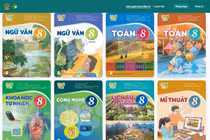 Học liệu số là người bạn đồng hành quen thuộc với giáo viên, nâng cao hiệu quả đánh giá học sinh