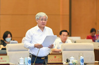 Nhiều kiến nghị xem xét Lịch sử là môn học bắt buộc thay vì lựa chọn