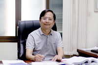 Số lượng GS giảm nhưng tỷ lệ PGS lại tăng, HT Đại học Khoa học tự nhiên lý giải
