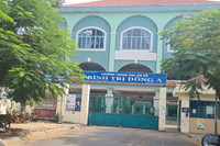 Giáo viên THCS Bình Trị Đông A chưa nhận được lương tháng 1, Hiệu trưởng nói gì?