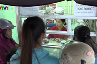 Giáo viên Sài Gòn không được trực tiếp thu, chi các khoản tiền đầu năm học